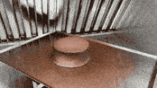 Pulvérisation de cacao sans nettoyage - Gusto